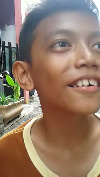 Anak gaper beat box
