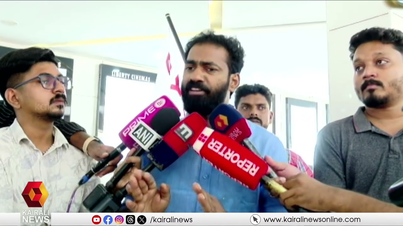 കേരള സ്റ്റോറി 2 വിന്റെ പ്രദര്‍ശനത്തിനെതിരെ സംസ്ഥാനത്ത് ഡിവൈഎഫ്‌ഐ പ്രതിഷേധം