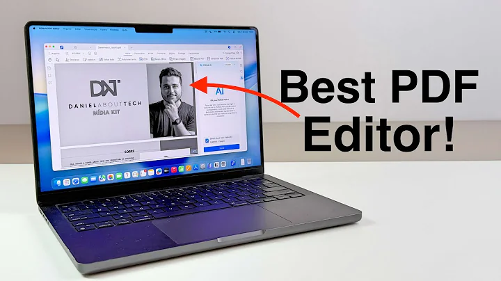 BEST Affordable PDF Editor for PC Laptop | Adobe Acrobat Alternative