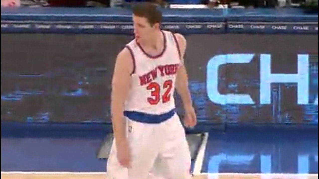 New York Knicks: Jimmer Fredette's Long Road Back to NBA