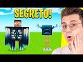 IL SEGRETO del WARDEN su MINECRAFT 1.19