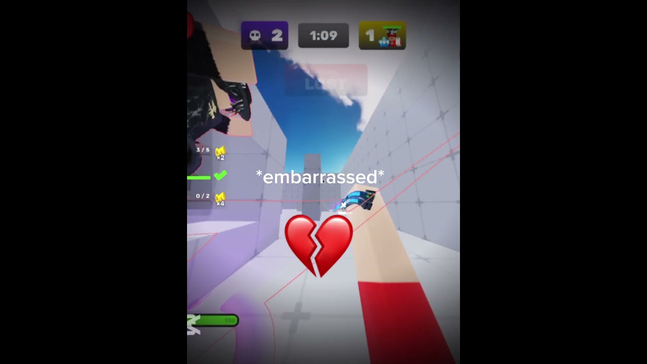 ima clip him. 💔 ❤️