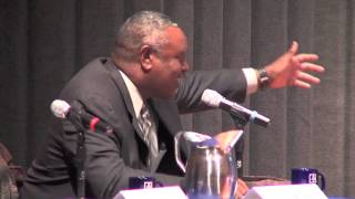 D.C. Mayoral Candidates Face Off At American University