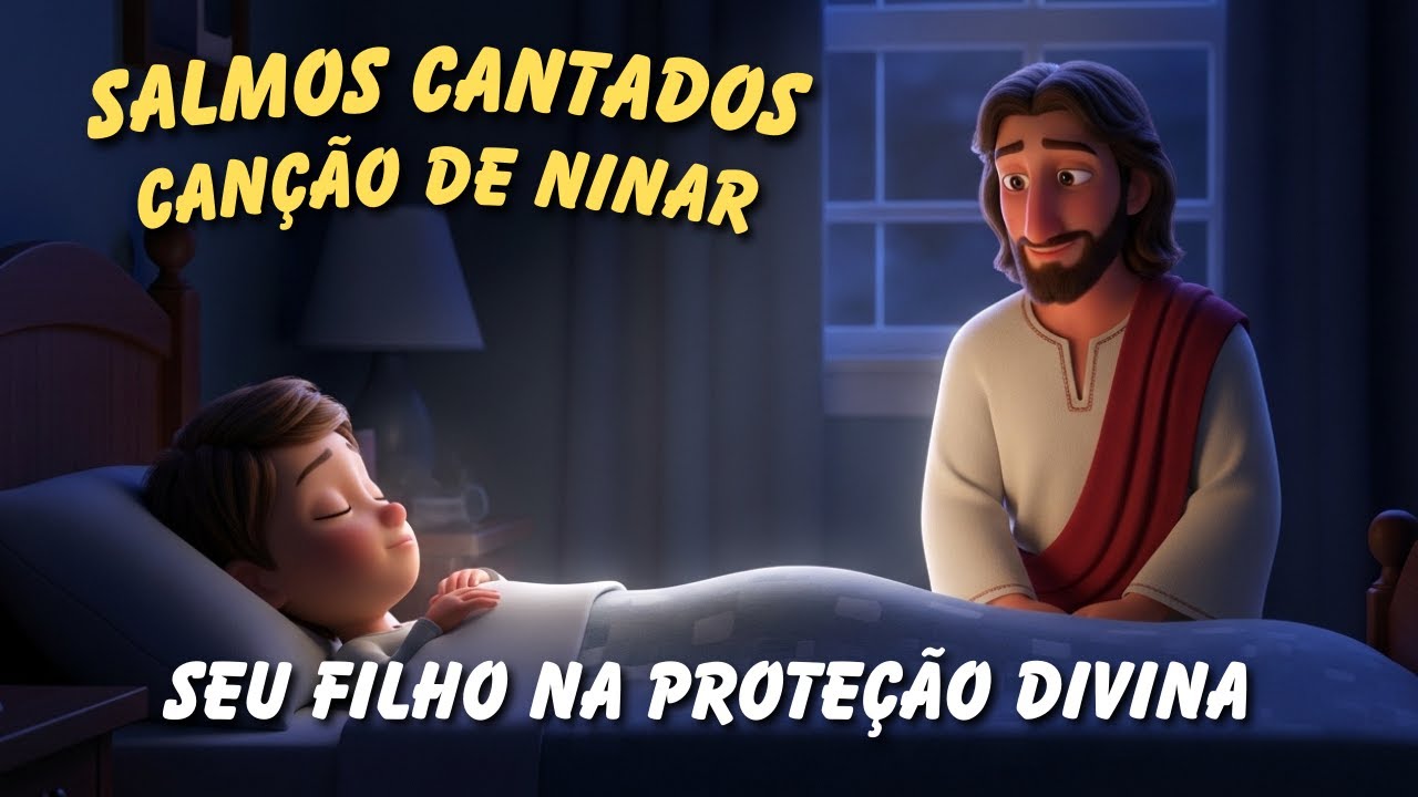 2 horas de Paz e Soninho | Música Infantil Animada | Música de Ninar Bebê Dormir e Acalmar