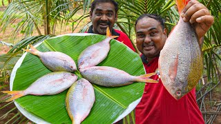 Fish Curry Chowmasala Recipe | Himachal Recipe | WORLD FOOD TUBE