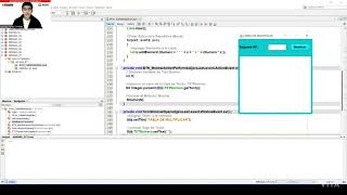 APLICACIÓN DE ESCRITORIO - TABLA DE MULTIPLICAR EN JAVA