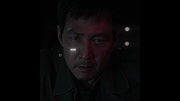 Trash ELIMINATED | Frontman ("Squid Game") Edit | Sayfalse, TRXVELER & DJ ALIM - DARE