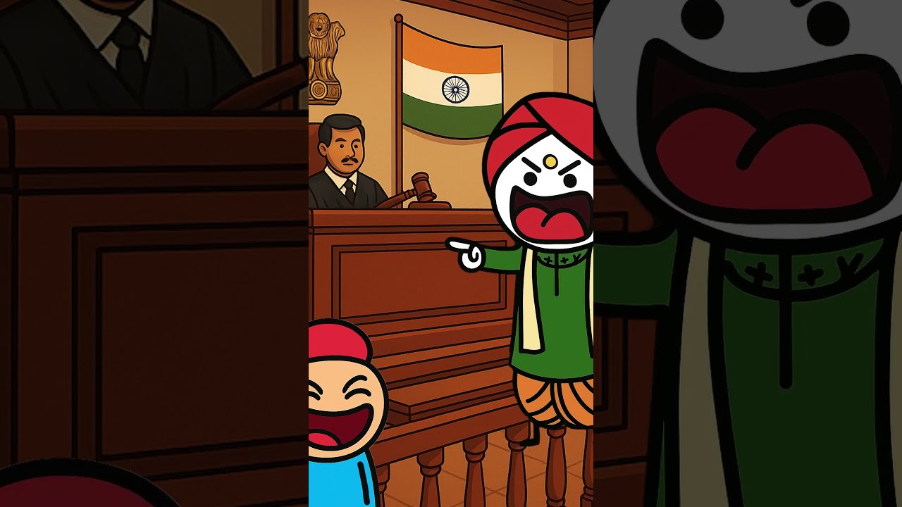 He Sued The Government Because It Rained Boring History For Sleep