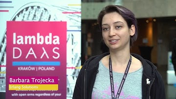 Lambda Days 2020 Highlights