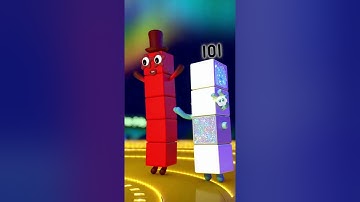 Numberblock 1 Throws A Table At Numberblock 3 | Sora Ai Slop | Compilation | 36 Minutes Long