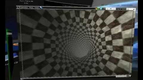 xwinwrap + compiz-fusion