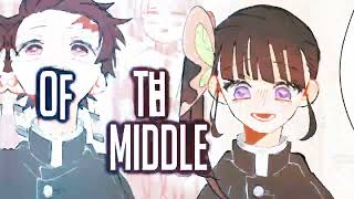 Nightcore - Last Night (Rock Version) (Lyrics)