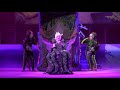 Edmond Santa Fe - 2021 Musical - The Little Mermaid