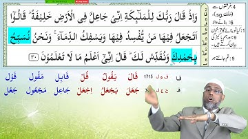 Quran – Page 5 – Pointer a