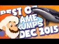 BEST OF Game Grumps - Dec. 2015