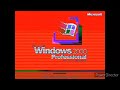 Windows 2000 In WahWahSyn REUPLOADED Windows 2000 In WahWahSyn REUPLOADED