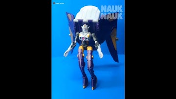 transformer thunderblas #transformers #robosenoptimusprime #robots #transformersprime