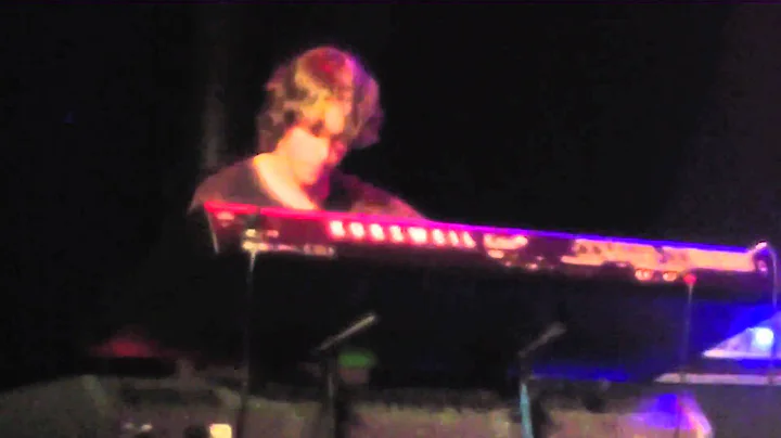 Ben Babylon "Once or Twice"