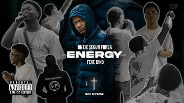 ONTJE - ENERGY ft. D!NO (Tribute Video)