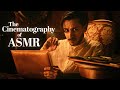 The Cinematography of ASMR