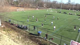 TN1 vs VA1 ODP 2004 Boys NC Sub Regional 2019 1