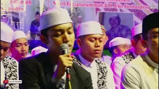 Ya Sayyidi Ya Rasulullah | Gus Azmi Syubbanul Muslimin