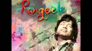 Yaadan Teriyan -  Rangeele (Kailasa)