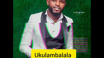 muuke zambia the original song ukulambalala