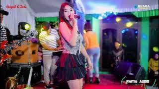 Sepia -  Intan oktavia - Wedding Rosyid & Sari - Rahtawu krajan - Rama audio