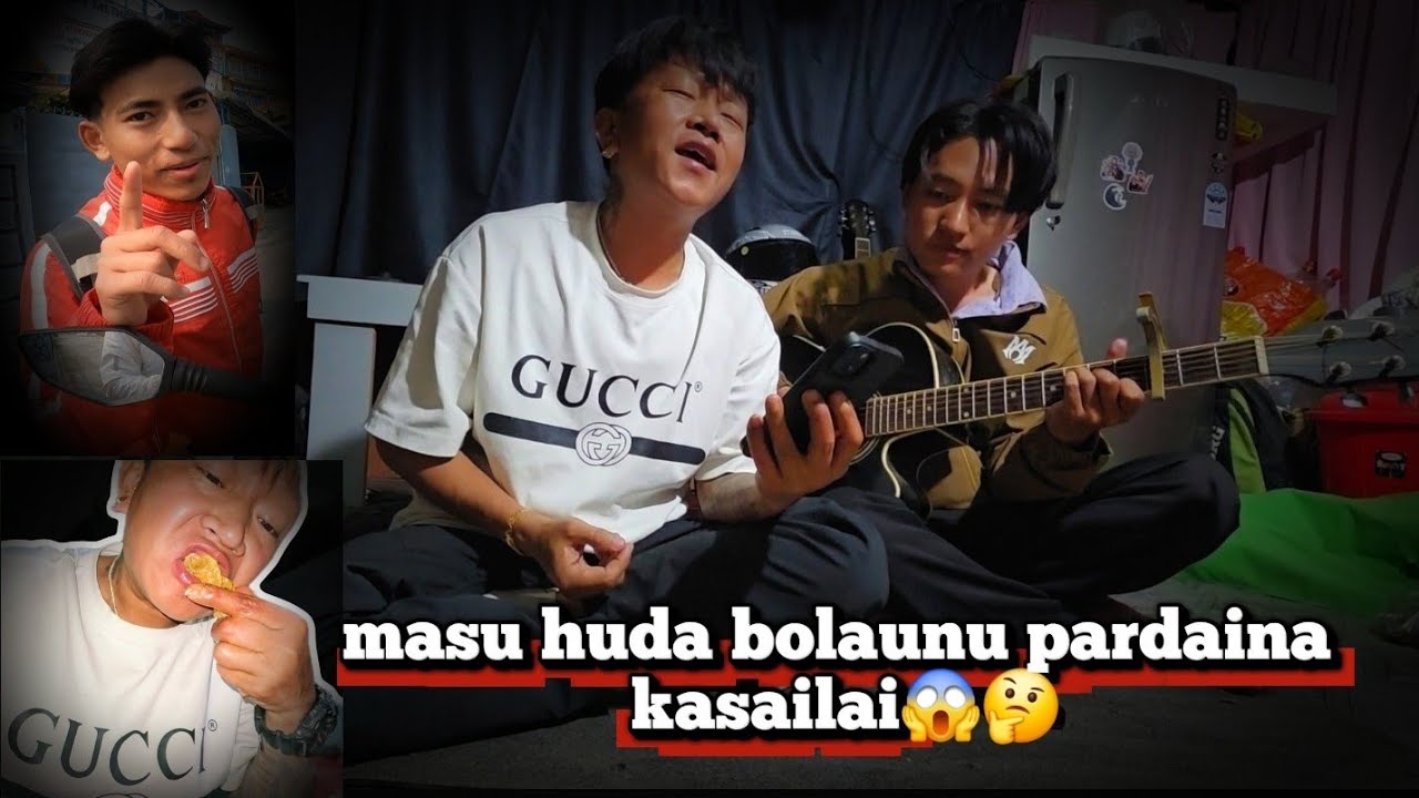 कती samma गरेको त kta हरुले😡|| आज कमाई भएन😢 VIRUSVLOG😜