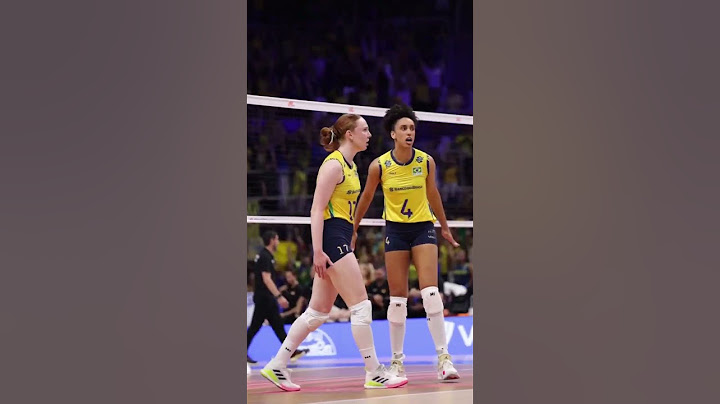 #VNL2025#RIOBrasil#BrasilvsGermany.Julia Bergman played brilliantly against her compatriots.Amazing🔥
