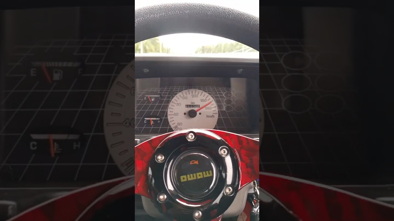 Maruti 800 Top Speed 🤯🔥📈