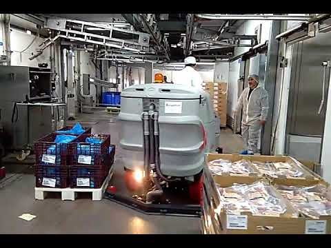 COMAC Ultra 100 BS