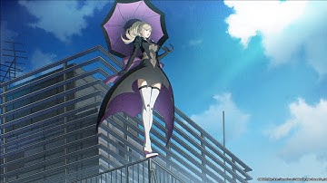 [ANONYMOUS;CODE] Full Game Pt 13