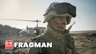 Cherry (Apple TV+) | Altyazılı Fragman