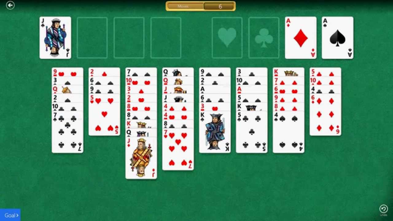 25th Anniversary Tournament\Finals\FreeCell - Solve the deck in no more than 85 moves