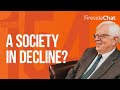 Fireside Chat Ep. 154 — A Society in Decline?