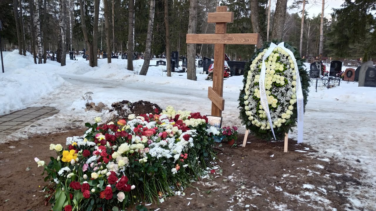 Слово о.Андрея Федорова