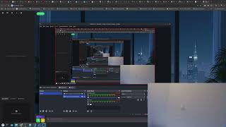 Custom Open-LLM-VTuber Home Assistant Integration via MCP