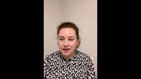 Elena Simonova, EMEA Recruiter, Microsoft
