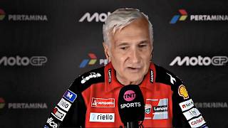 Tardozzi Angry Brutal Statement on Marquez & Warns Aprilia After Poor Results, MotoGP News 2026