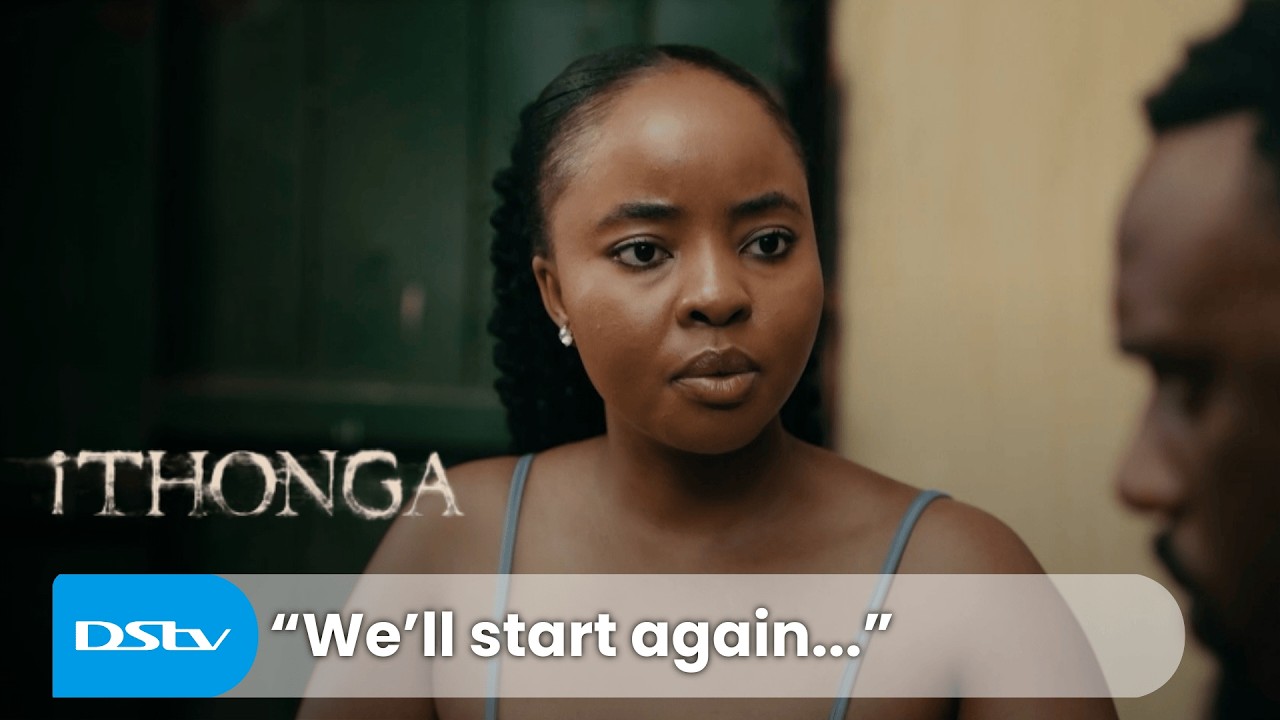 Mbali comes to Sanele's rescue | iThonga | S1 Ep 248 | DSTV