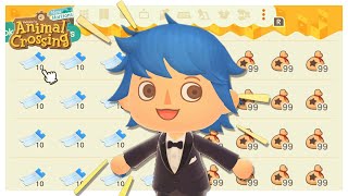 Animal Crossing New Horizons Giveaway!