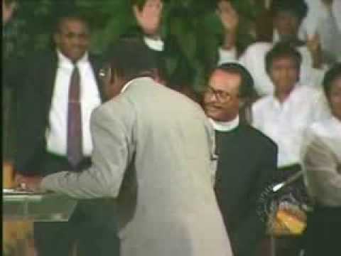 Lord, I'm Coming Home- Bishop G.E. Patterson
