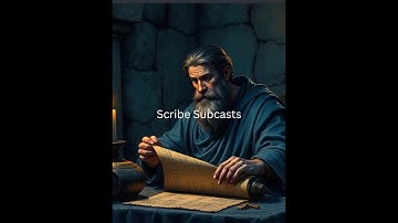 Scribe Subcastes