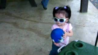 Mel Mel Walking Cool 6-2010.Mov