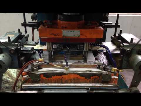 Metal çıtçıtlar nasıl üretiliyor / Metal Snap Production