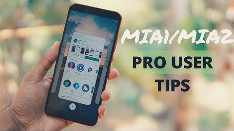 MIA1/MIA2 Top 5 Tips and Tricks - 2019
