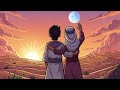  قصة سيدنا إسماعيل عليه السلام كرتون إسلامي هادف للأطفال  