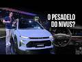 MELHOR QUE NIVUS E PULSE? Conheci o Novo Chevrolet Sonic RS 2026!